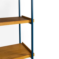 TROY BOOKSHELF