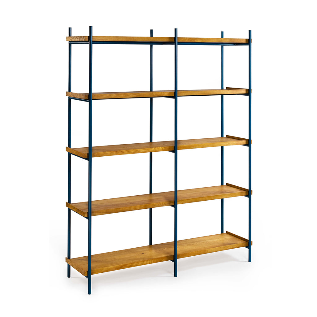 TROY BOOKSHELF