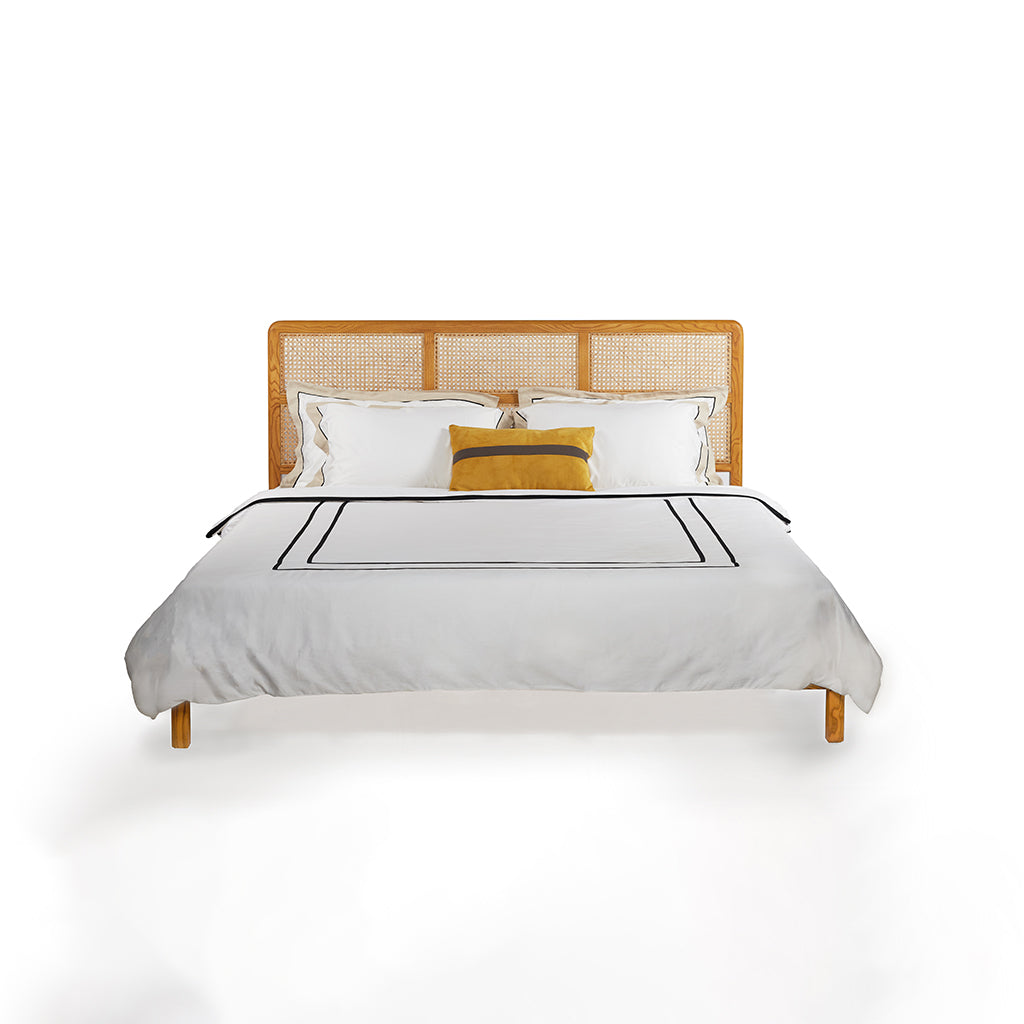 WICKHAM BED | KING SIZE