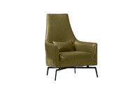 BIDA LOUNGE CHAIR